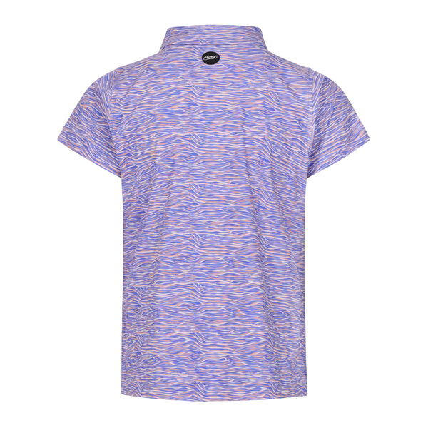 Girls Dynamic Polo | Ripple