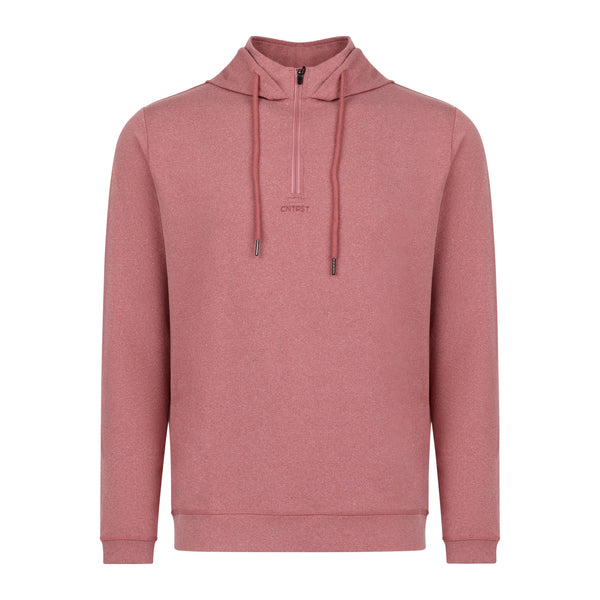 MustFeel™ 1/4 Zip Hoodie