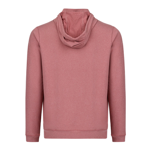 MustFeel™ 1/4 Zip Hoodie