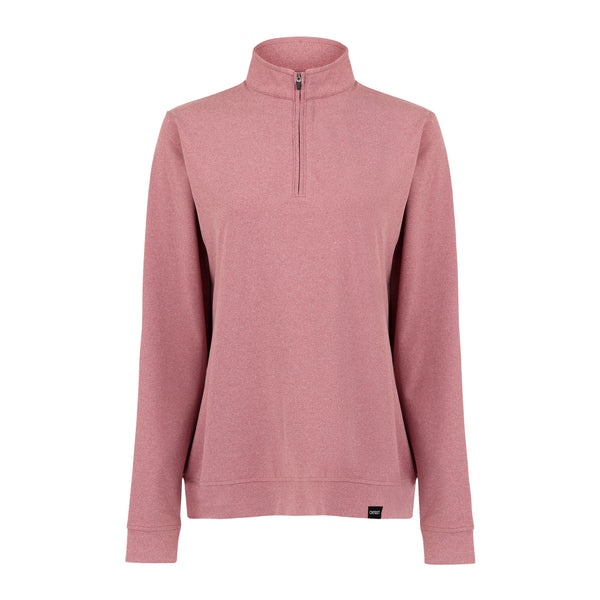 Women's Early Bird 1/4 Zip