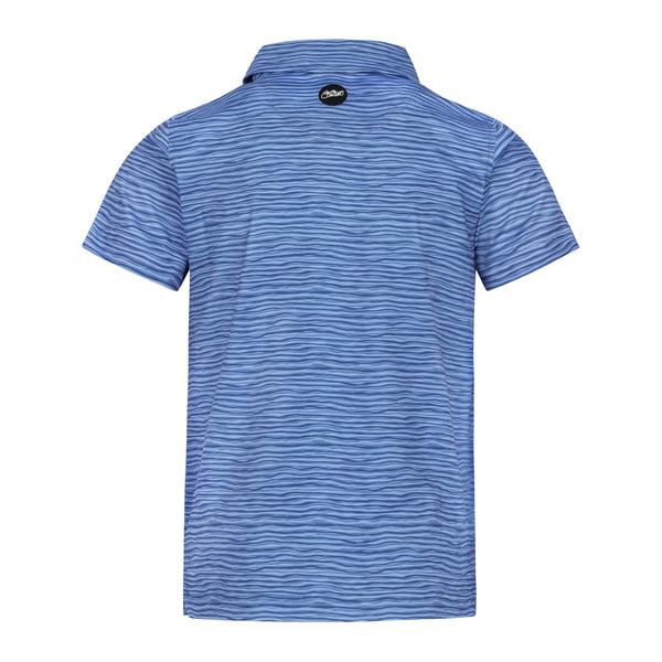 Boys Dynamic Polo | Ripple