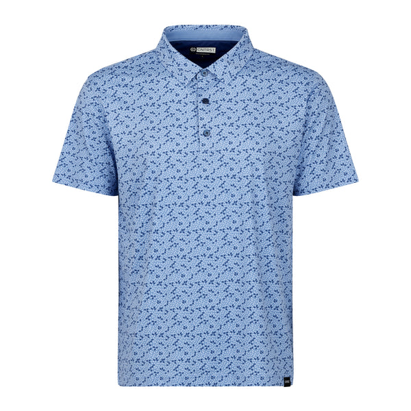 Dynamic Polo | Leaves