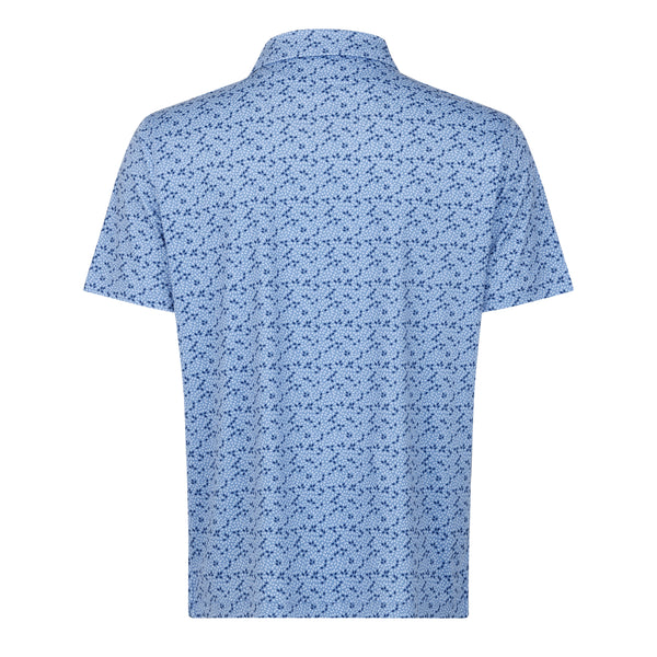 Dynamic Polo | Leaves