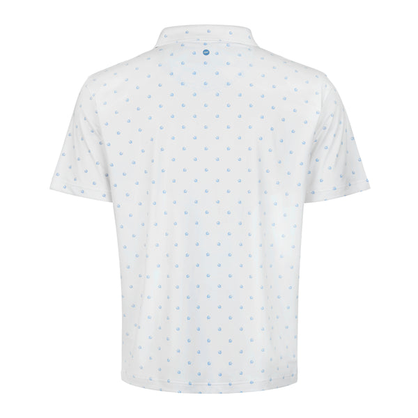 Dynamic Polo | Splash