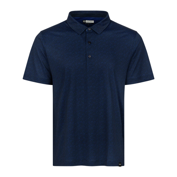 Dynamic Polo | Leaves