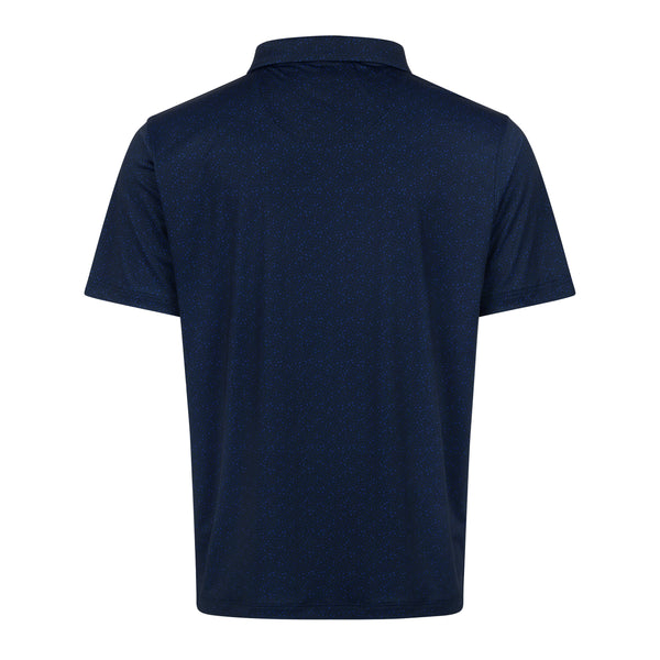 Dynamic Polo | Leaves