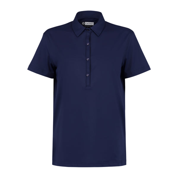 Women's Dynamic Polo