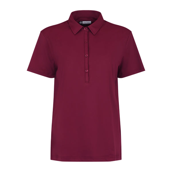 Women's Dynamic Polo