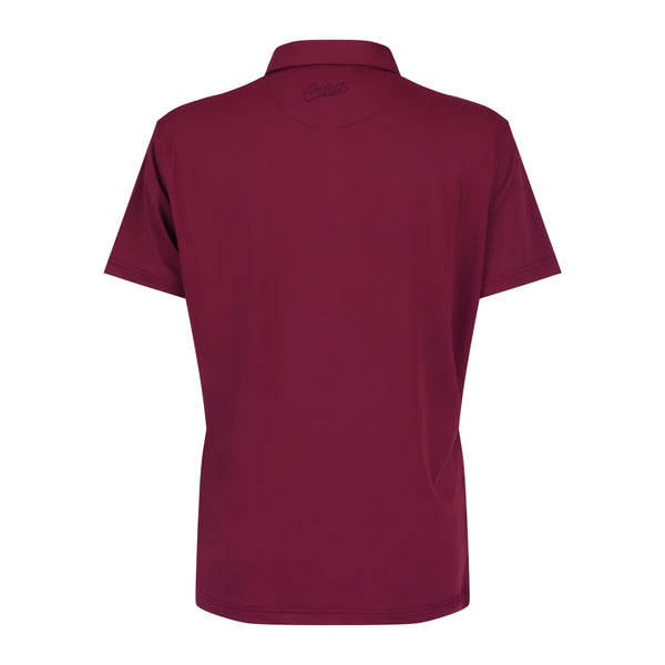 Women's Dynamic Polo