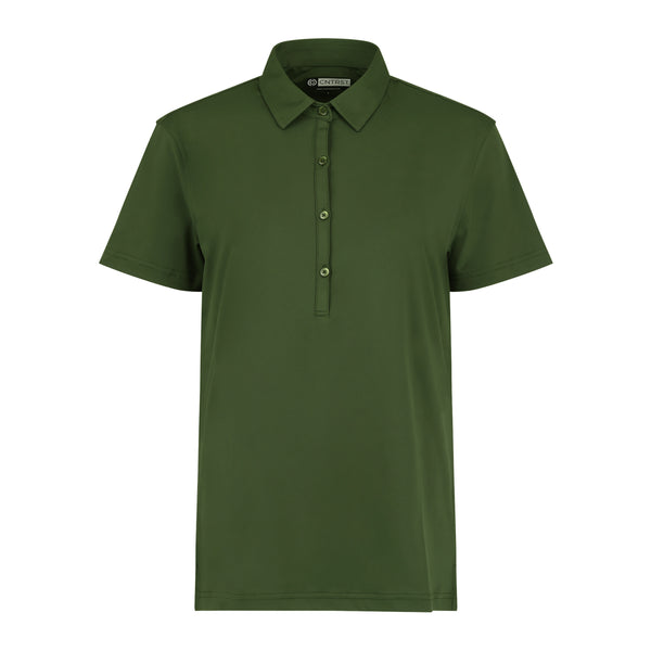 Women's Dynamic Polo