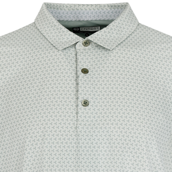 Dynamic Polo | Sacred Geometry