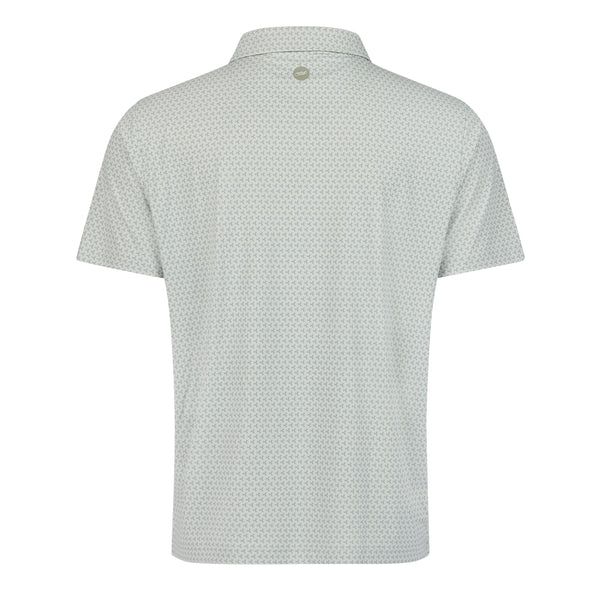 Dynamic Polo | Sacred Geometry