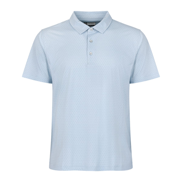 Dynamic Polo | Sacred Geometry