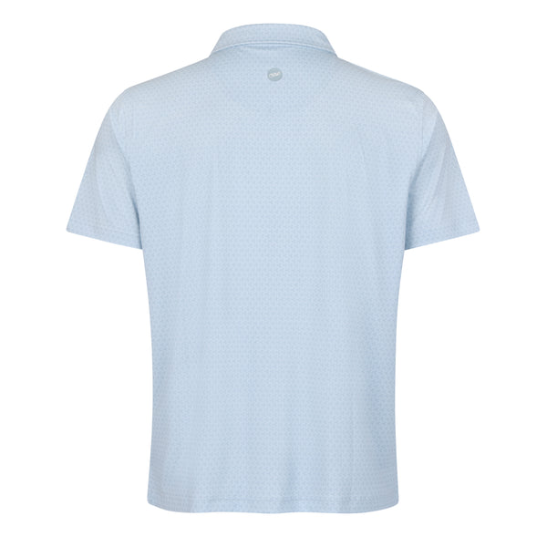 Dynamic Polo | Sacred Geometry