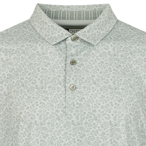 Dynamic Polo | Busy Floral