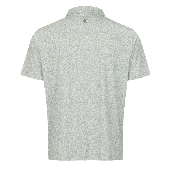 Dynamic Polo | Busy Floral