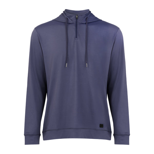 Greenside 1/4 Zip Hoodie