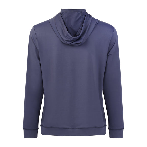 Greenside 1/4 Zip Hoodie