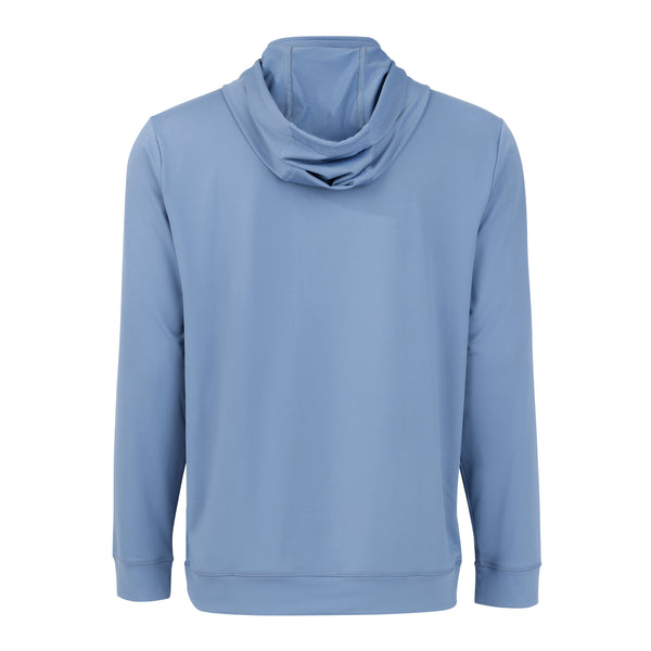 Greenside 1/4 Zip Hoodie