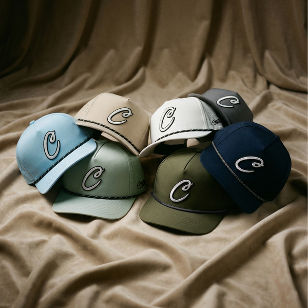 Cali Hat
