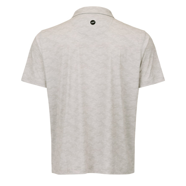 Dynamic Polo | Art Camo
