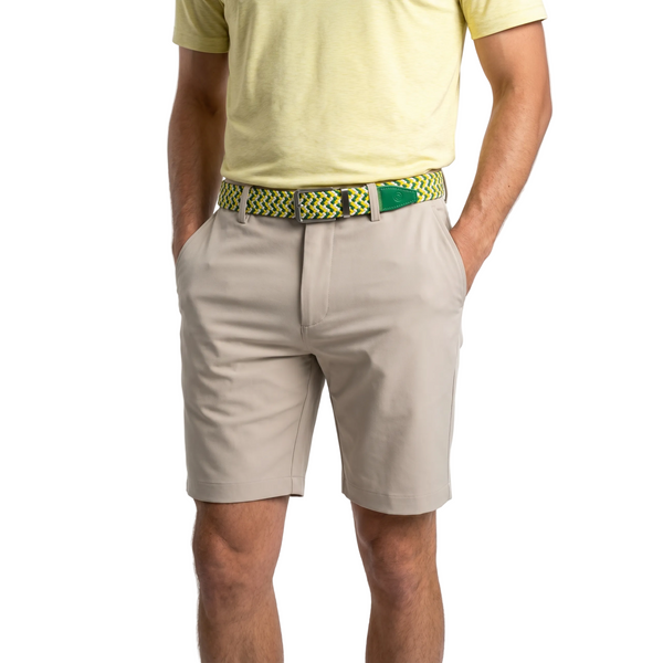 8" Tech Shorts