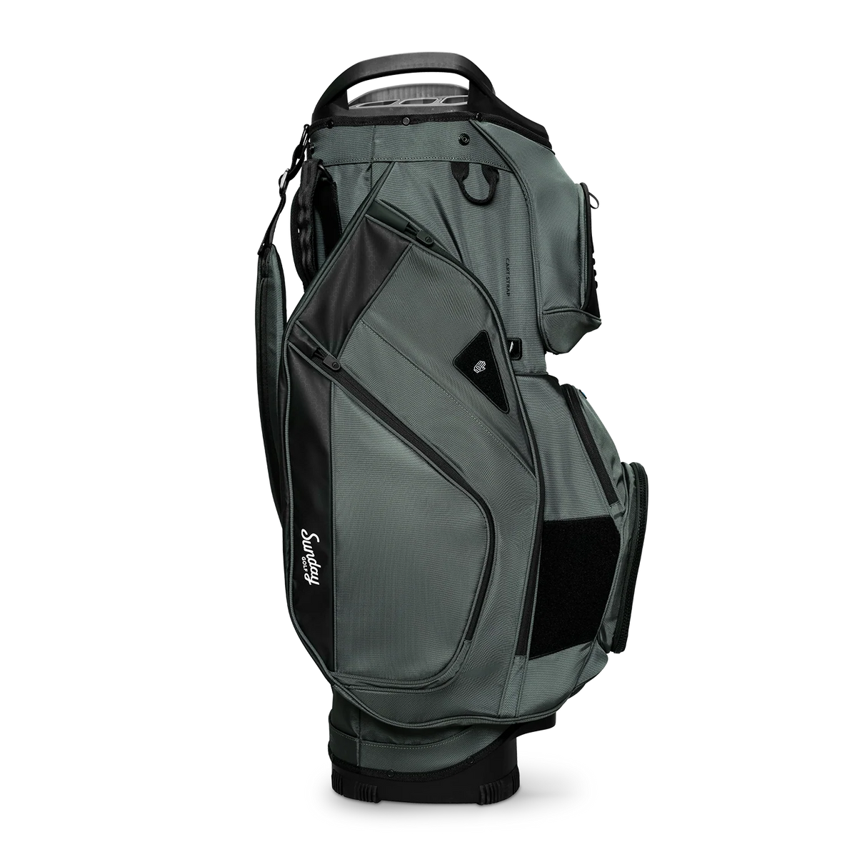 SUNDAY GOLF THE BIG RIG – CNTRST