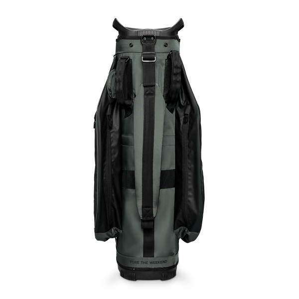 SUNDAY GOLF THE BIG RIG