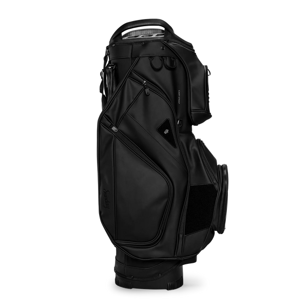 SUNDAY GOLF THE BIG RIG