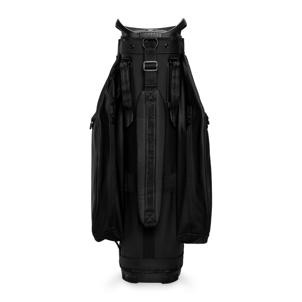 SUNDAY GOLF THE BIG RIG