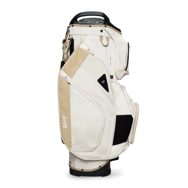 SUNDAY GOLF THE BIG RIG