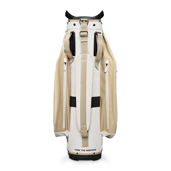 SUNDAY GOLF THE BIG RIG