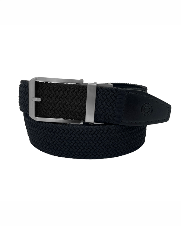 Click Belt | Black