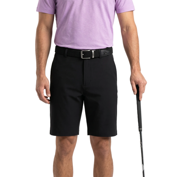 8" Tech Shorts