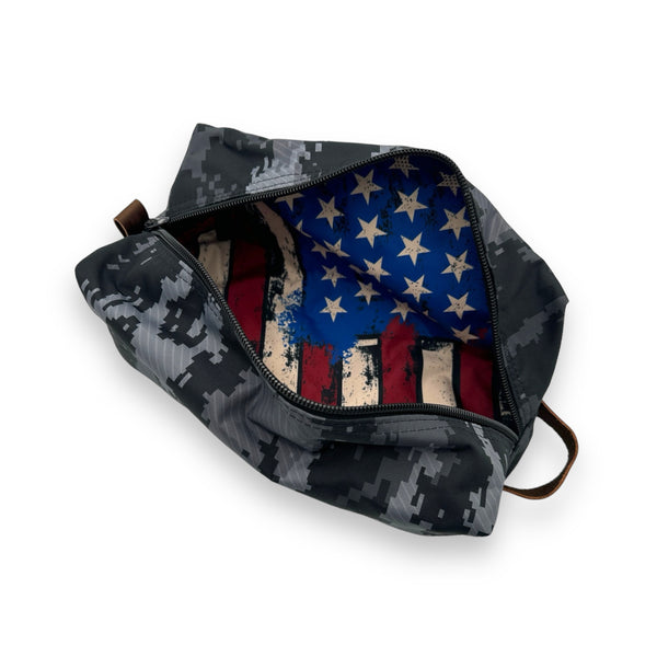 CNTRST Shoe Bag shoe bag