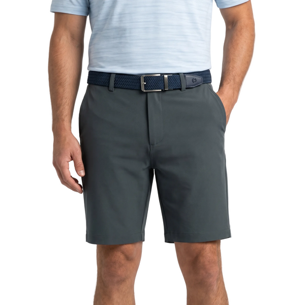 8" Tech Shorts