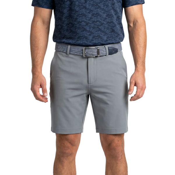8" Tech Shorts