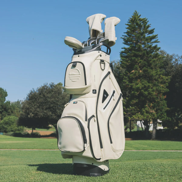 SUNDAY GOLF THE BIG RIG