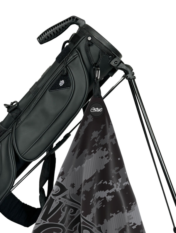 World's Best Golf Towel | Camo