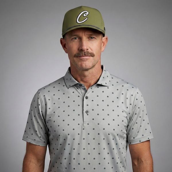 Dynamic Polo | Splash