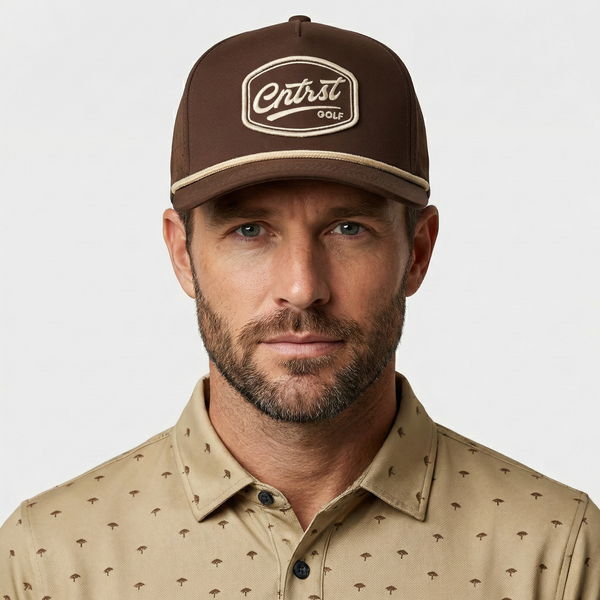 Script Patch | Chocolate