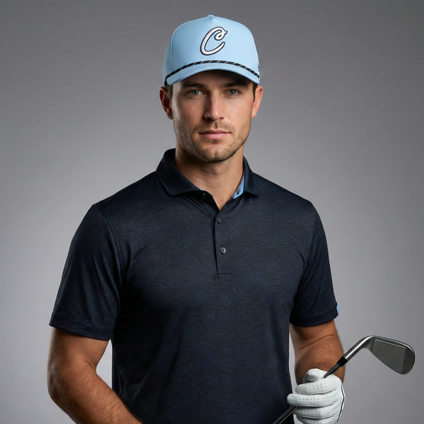 Dynamic Polo | Swirl