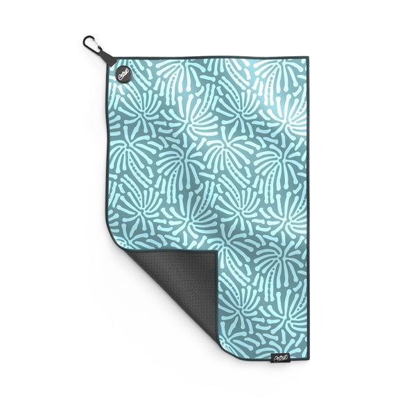 World's Best Golf Towel | Palm