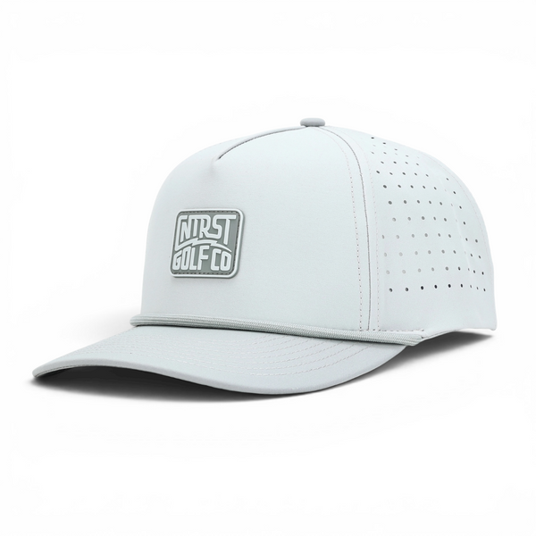 Bolt Patch Hat