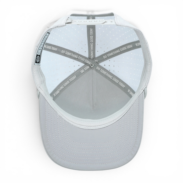 Bolt Patch Hat