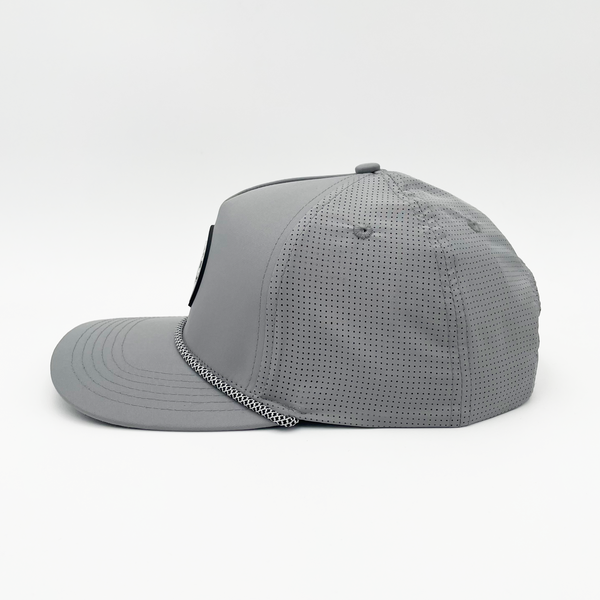 Ultralight Hat | Silver