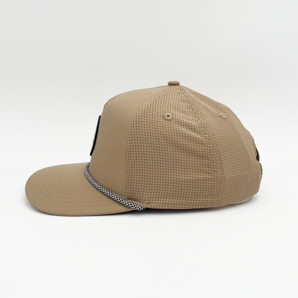 Ultralight Hat | Wheat