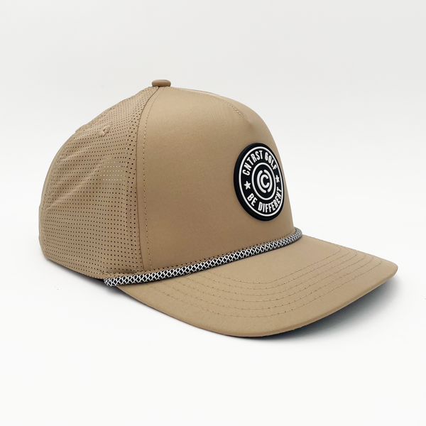 Ultralight Hat | Wheat