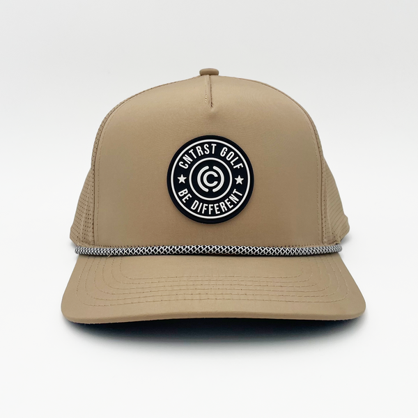 Ultralight Hat | Wheat