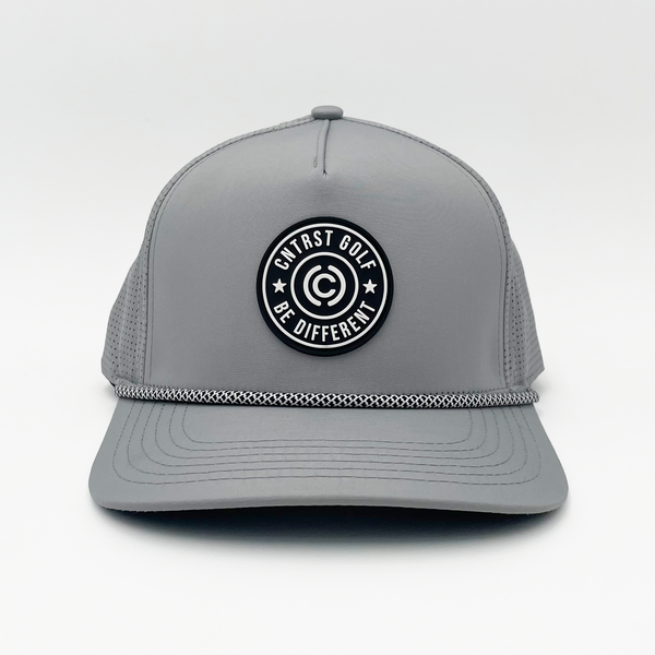 Ultralight Hat | Silver